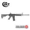Colt M4 Carbine 14,5" .223Rem/5,56x45NATO