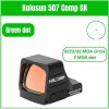 Kolimátor Holosun HS507COMP GR