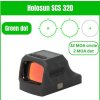 Kolimátor Holosun SCS320 GR