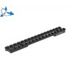 Picatinny lišta Bergara B14 Long JKN | 20 MOA