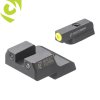 Pevná tritiová mířidla CZ P-07, CZ P-09