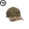 original cz cap deer 2827