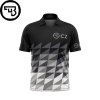original cz national team t shirt 2021 model 2644