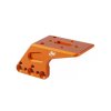 Boční montáž kolimátoru CZ TS 2 Orange & Racing Green, CZ TS Orange & Czechmate | Trijicon RMR footprint_3