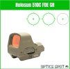 Kolimátor Holosun HE510C GR | FDE