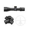 Puškohled Vector Optics Veyron 3-12x44IR SFP MRAD