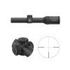 Puškohled Vector Optics Continental X6 1-6x24i Fiber