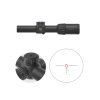 Puškohled Vector Optics TAURON 1-6x24 SFP