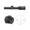 Puškohled Vector Optics Continental x6 1-6x24