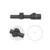Puškohled Vector Optics Constantine 1-10x24 HD FFP