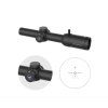 Puškohled Vector Optics Constantine 1-8x24 FFP RAR