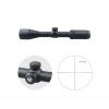 Puškohled Vector Optics Matiz 3-9x40 SFP MIL