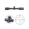 Puškohled Vector Optics Hugo 3-12x44 SFP