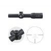 Puškohled Vector Optics Constantine 1-8x24 SFP