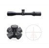 Puškohled Vector Optics Continental x8 2-16x44 ED Tactical