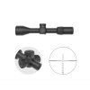 Puškohled Vector Optics Tauron 3-18x50 GenII