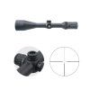Puškohled Vector Optics Continental x6 2.5-15x56