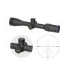Puškohled Vector Optics Tauron 2-16x50 HD SFP