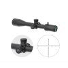 Puškohled Vector Optics Orion Pro Max 6-24x50 MIL HD FFP