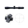 Puškohled Vector Optics Forester 2-10x40SFP