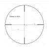 Puškohled Vector Optics Forester 1-4x24SFP_3