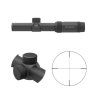 Puškohled Vector Optics Forester 1-4x24SFP