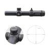 Puškohled Vector Optics Forester 1-5x24SFP GenII