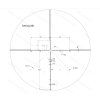 Puškohled Vector Optics Veyron 4-16x44 IR First Focal Plane Illuminated_5