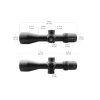 Puškohled Vector Optics Veyron 3-12x44 FFP compact_2