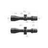 Puškohled Vector Optics Veyron 3-12x44 SFP compact_2