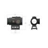 Kolimátor Vector Optics Paragon 3x18 ultra compact prism_8