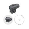 Kolimátor Vector Optics Paragon 1x16 ultra compact