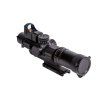 Puškohled Firefield RapidStrike 1-4x24_5