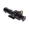 Puškohled Firefield RapidStrike 1-4x24