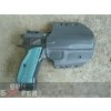 Kydexové pouzdro CZ Shadow 2 | OWB