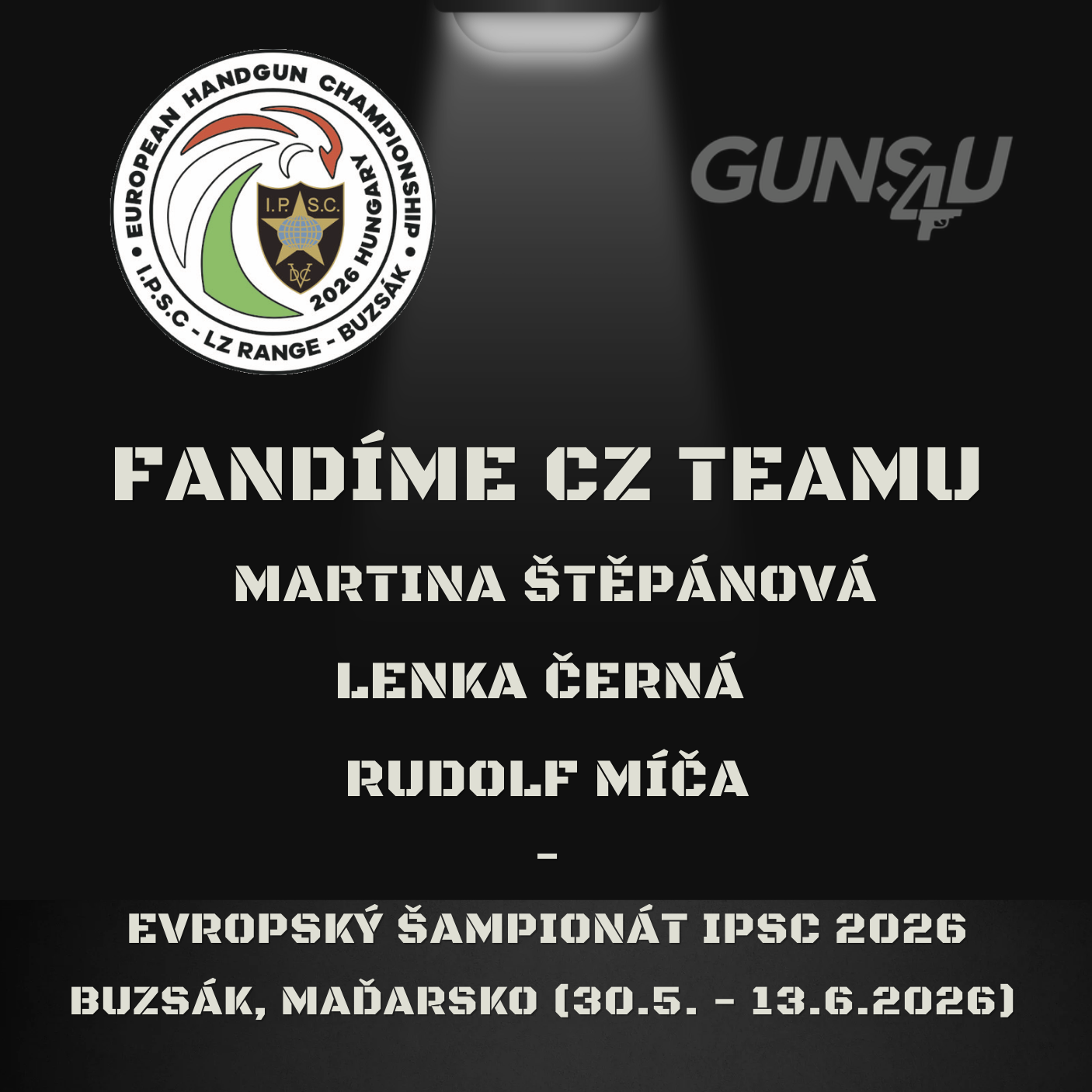 IPSC 2026