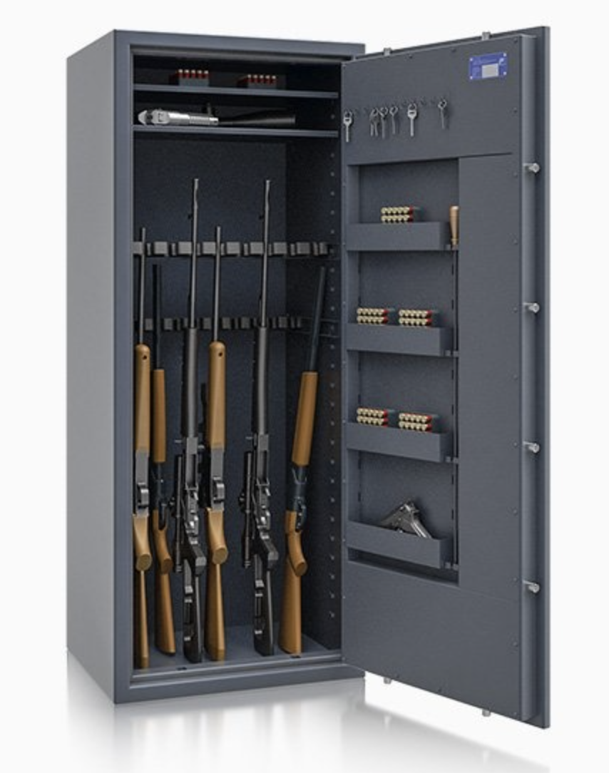 ZBRAŇOVÝ SERVIS PRO NOTÁŘE A EXEKUTORY