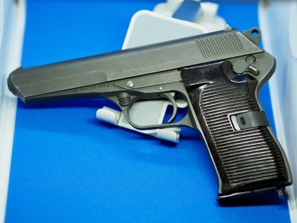 CZ vz.52 (1953)