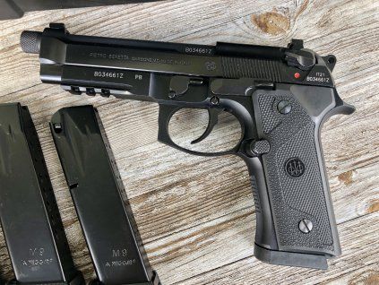 BERETTA M9A3
