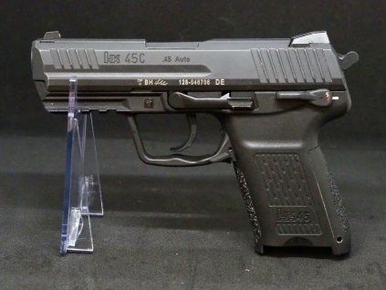 Heckler & Koch HK45 Compact