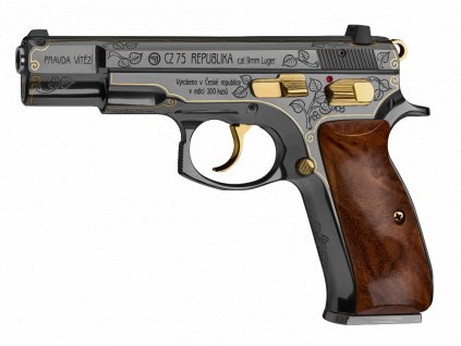 czub cz 75 republika 18177