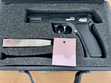 CZ 75 75th Anniversary Europe CZ - Limitovaná edice