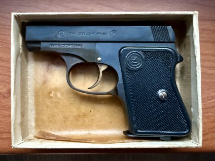 CZ vz.45 (1969)