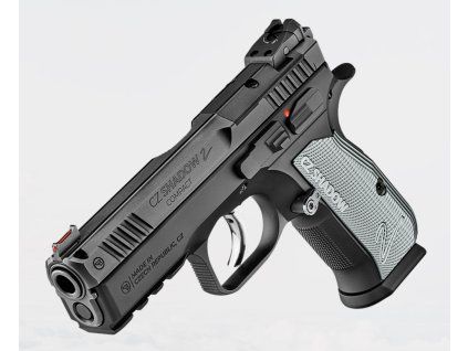 CZ SHADOW 2 COMPACT OR