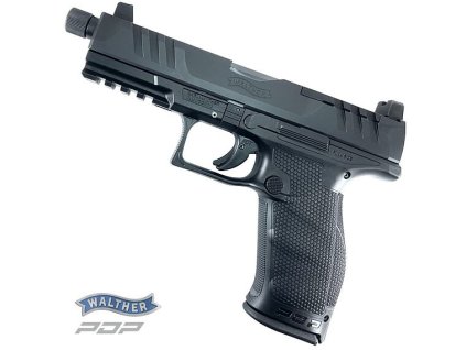 WALTHER PDP First Edition - Limitovaná edice
