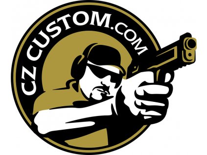 CZ CUSTOM logo page 4a