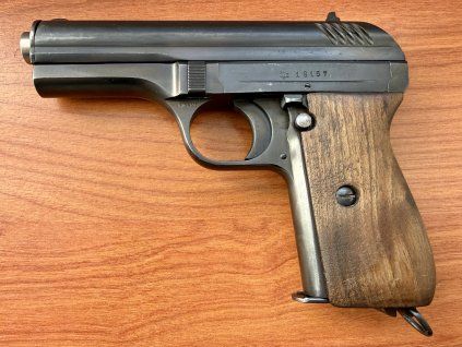 CZ vz.24 (1937) ČET