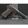 CZ vz.38 (Louskáček), 9mm Browning (1939)