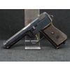 CZ vz.38 (Louskáček), 9mm Browning (1939)