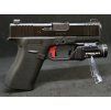 GLOCK 43X Rail + svítilna Streamlite 7SUB